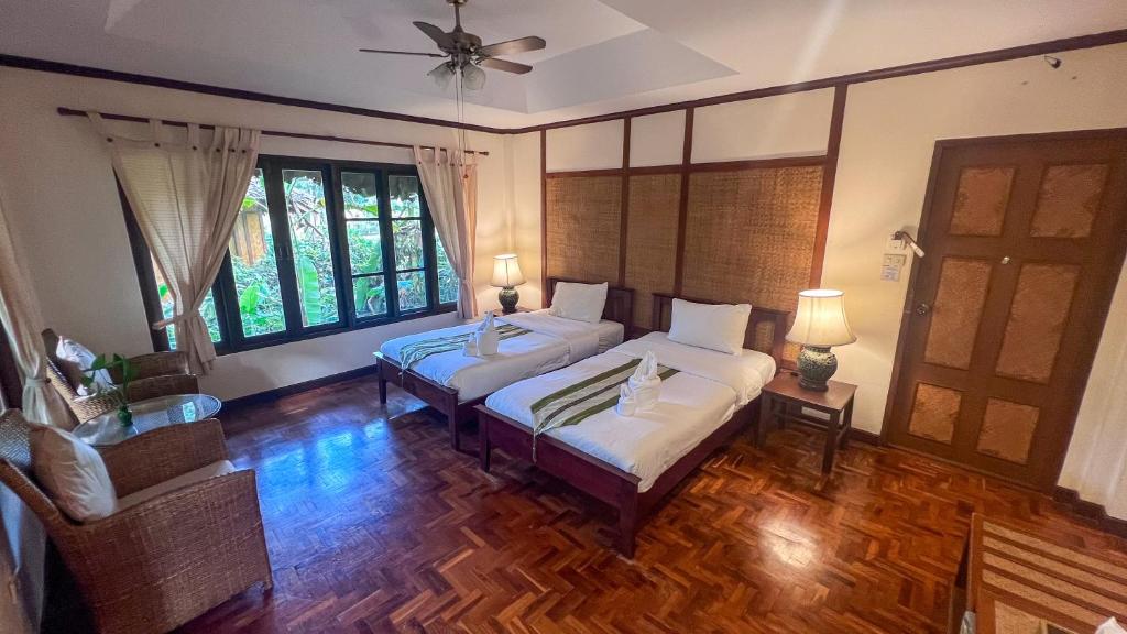 Fern Resort Mae Hong Son photo 3