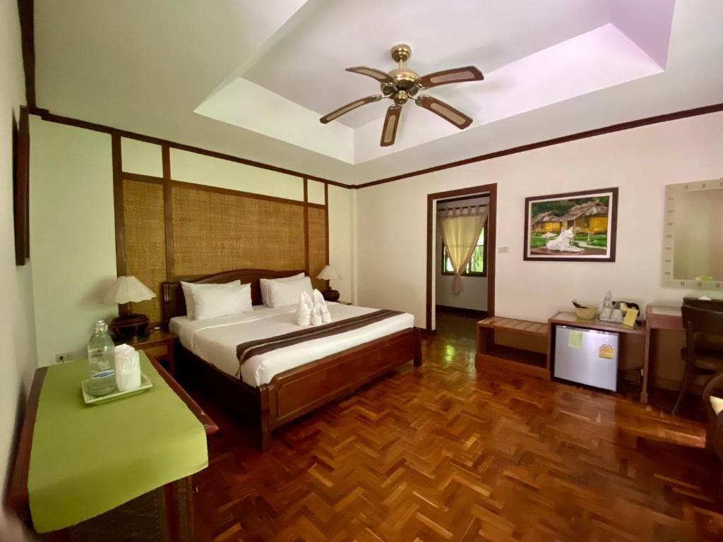 Fern Resort Mae Hong Son photo 2