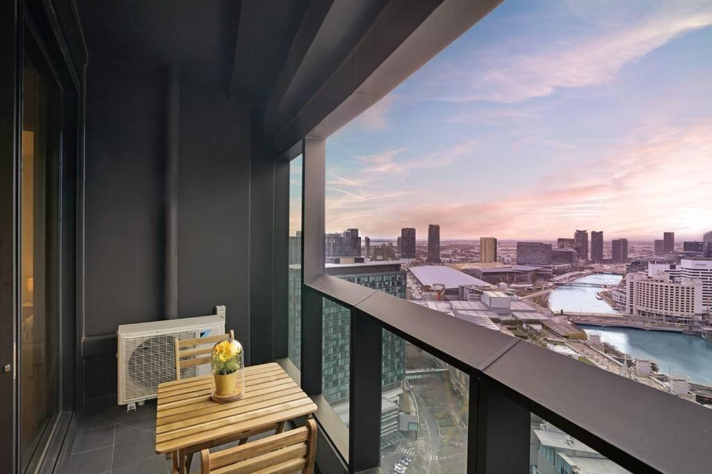 The Pearl on Southbank -City & Yarra River View221 photo 2