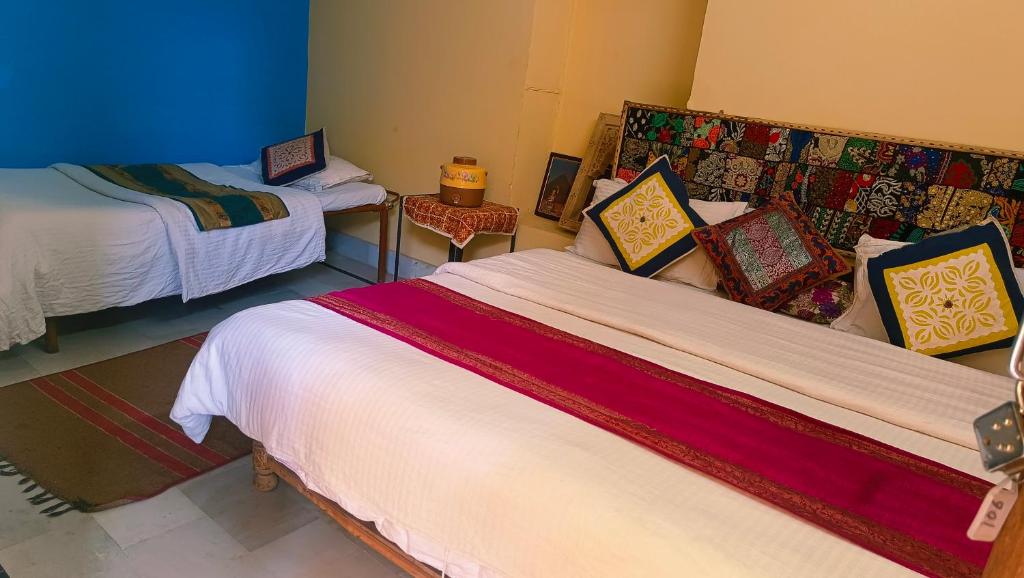 Neem Guest House Jaisalmer photo 2