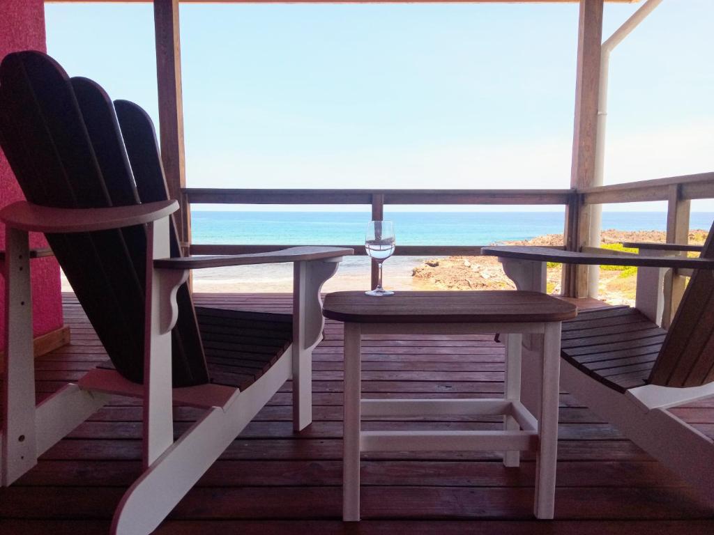 Casa Corazon Striking Beach Home