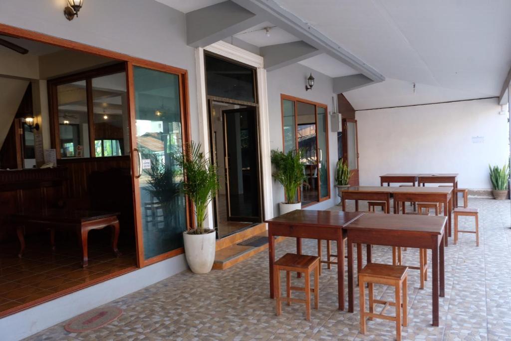 Manilath guesthouse