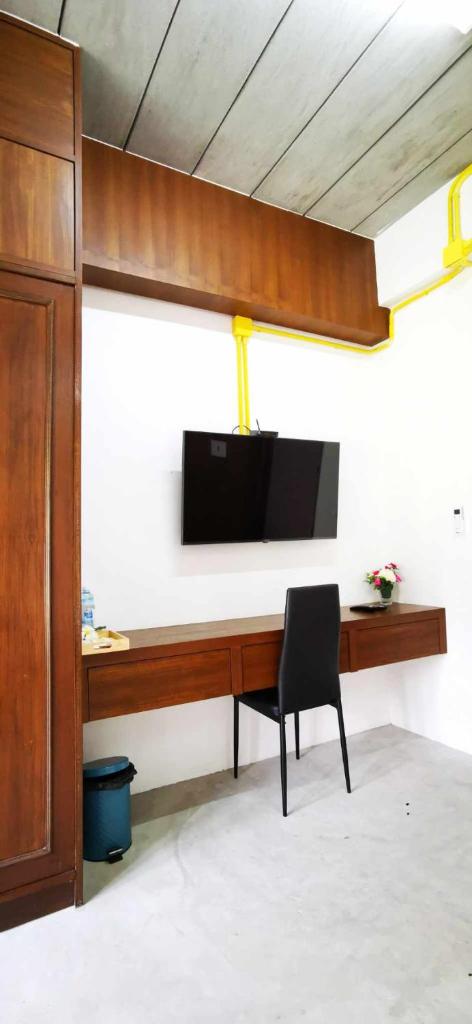 BBVC Hostel - CollegeStay photo 4