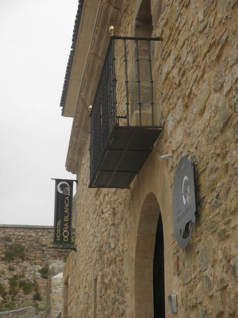 Hostal Doña Blanca photo 2
