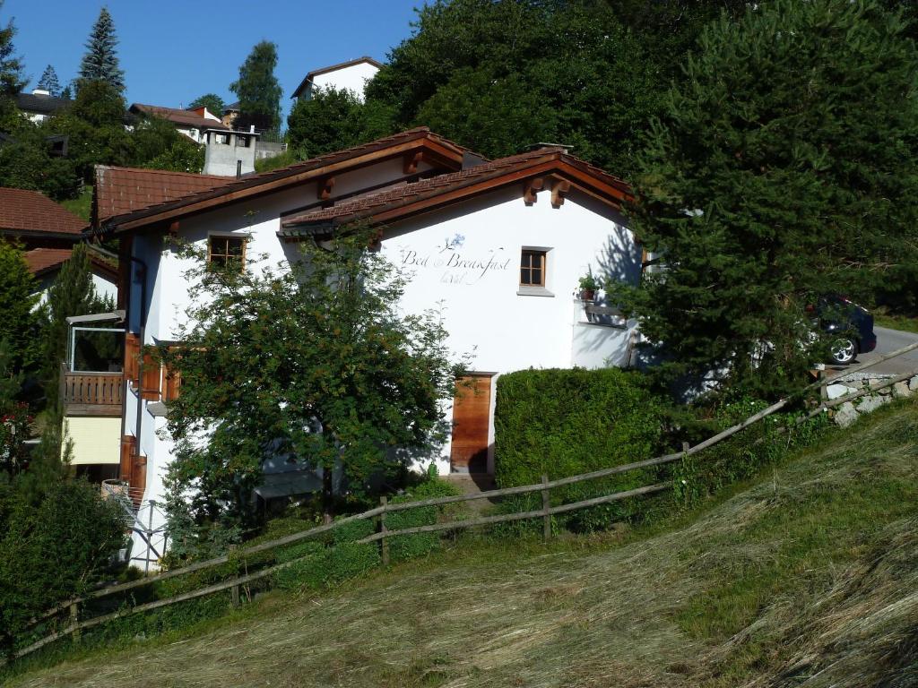 Bed & Breakfast La Val photo 2