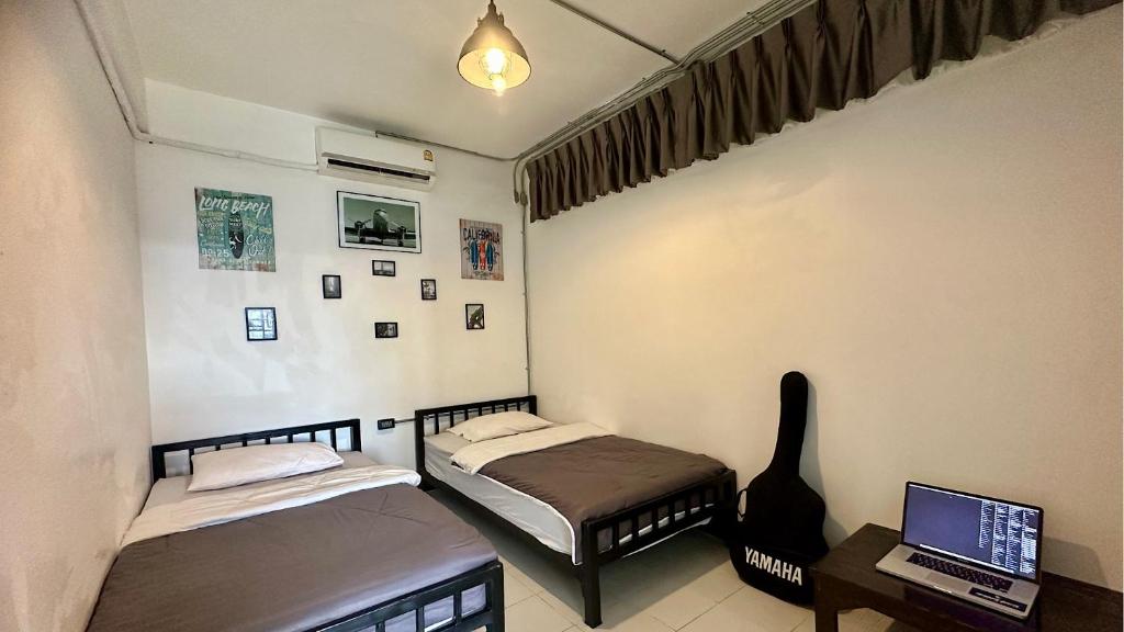 Backpack Hostel photo 3