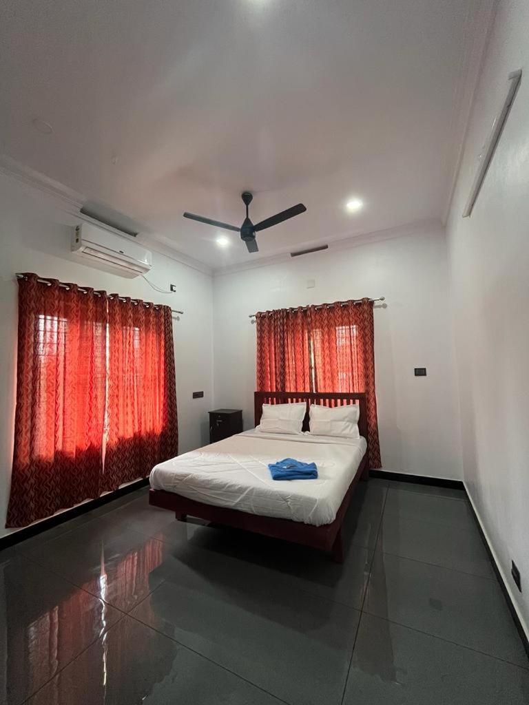 MATHER RAJAGIRI FURNISHED APARTMENTS photo 2