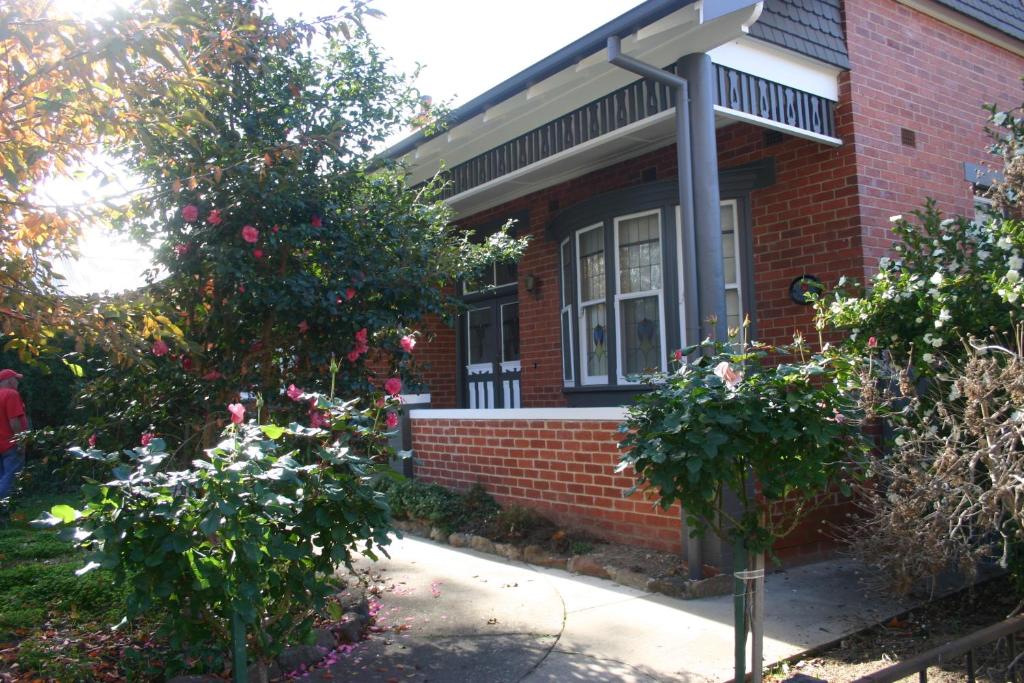 Primrose Cottage photo 1
