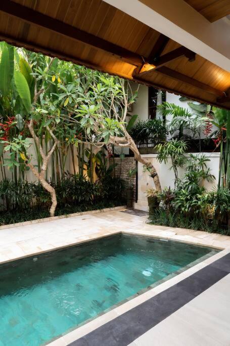 Villa Baru 3 Bedroom photo 1