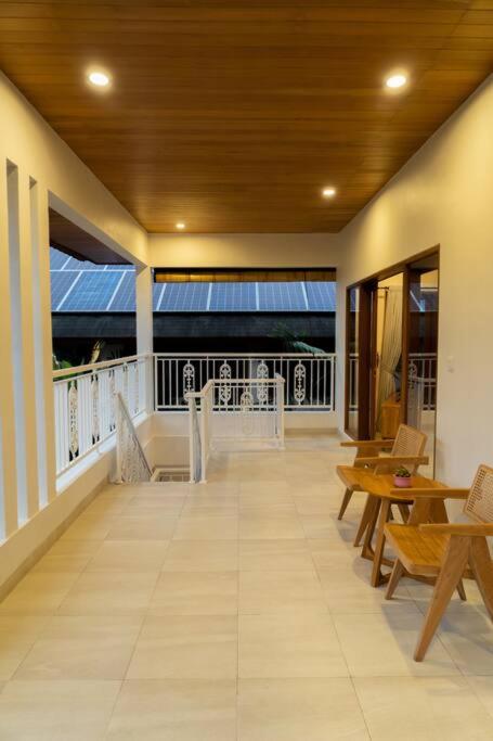 Villa Baru 3 Bedroom photo 3