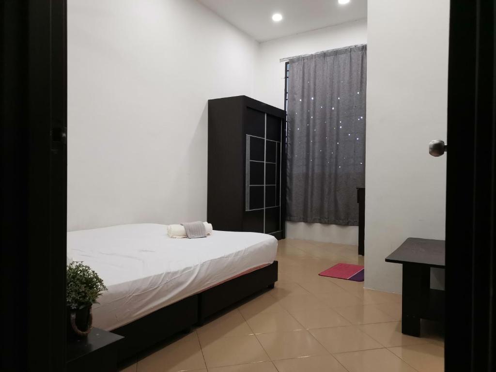 Cosy 19 white house@Bukit Mertajam, Alma penang photo 4
