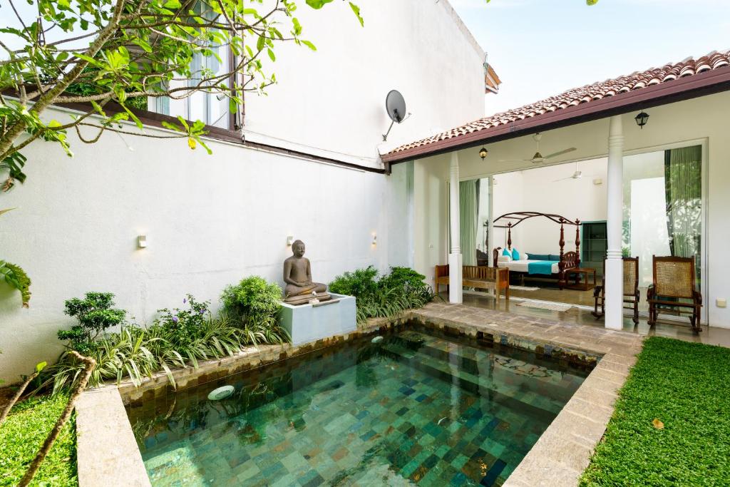Angam Villas Colombo photo 1