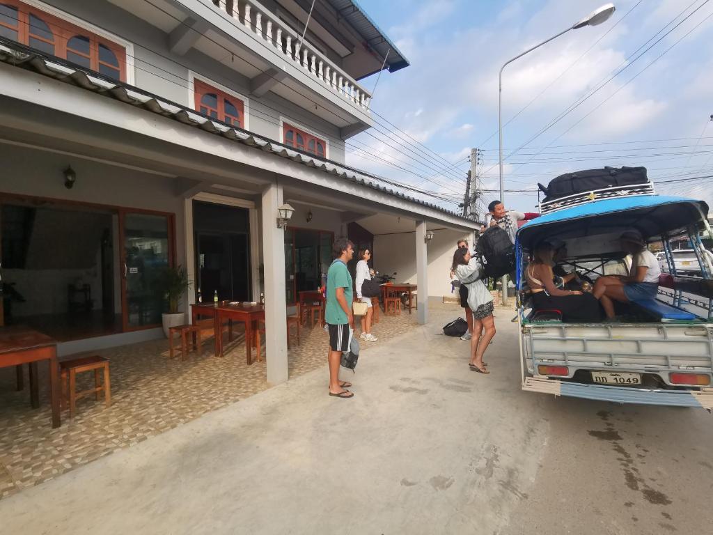 Manilath guesthouse photo 1