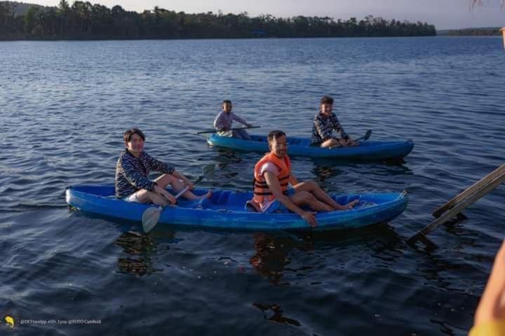 Tatai Natural Resort photo 1