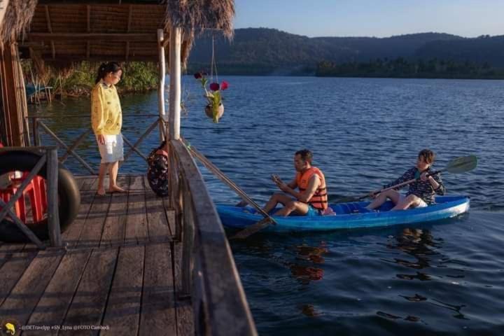 Tatai Natural Resort photo 2