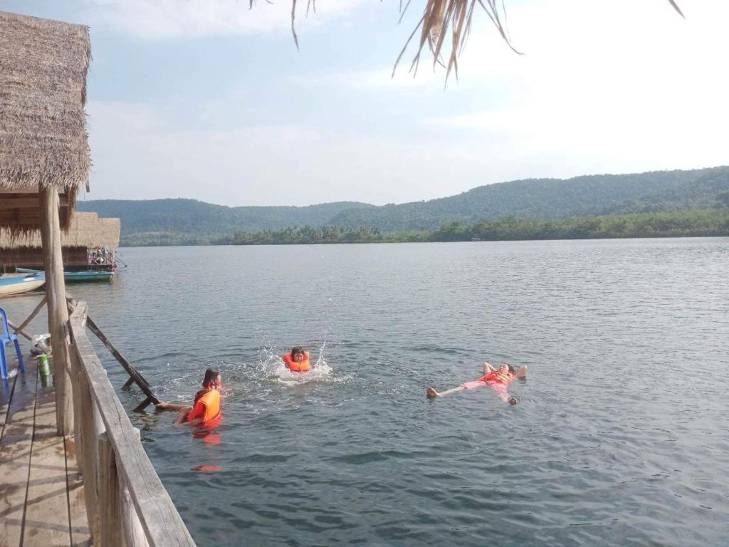 Tatai Natural Resort photo 3