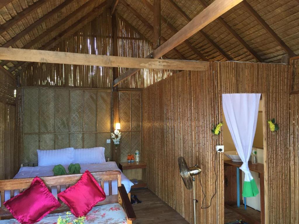 Tatai Natural Resort photo 4