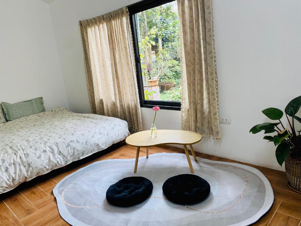 Elephant's House - Đường Lâm Homestay