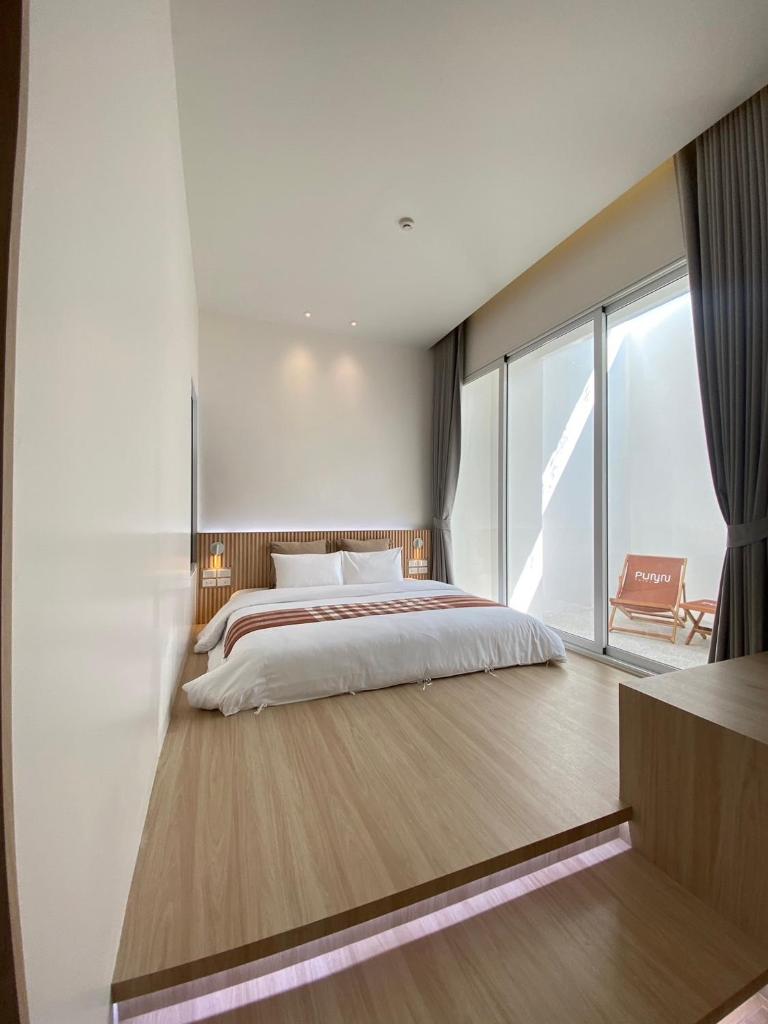 Punn Hotel Korat photo 3