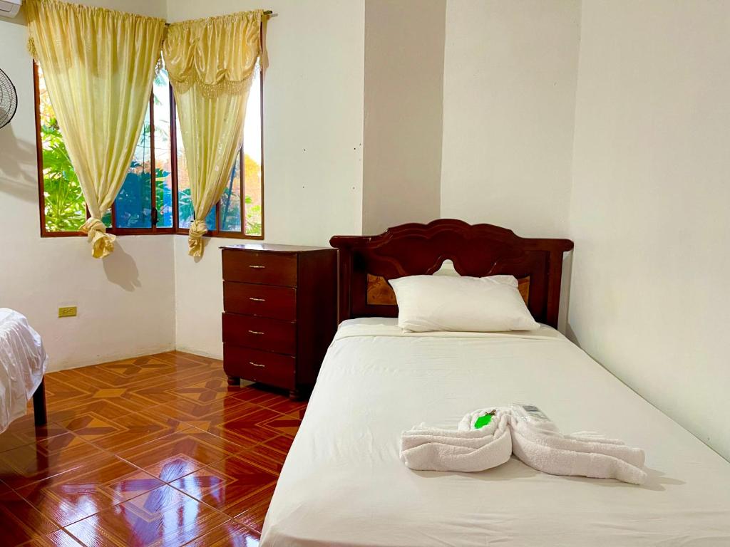 Hostal Vista al Mar photo 1