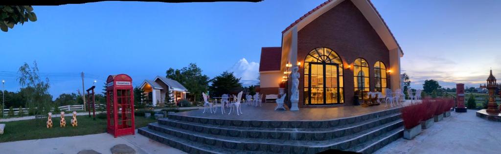 Ruean Phet Sawoei Resort photo 2
