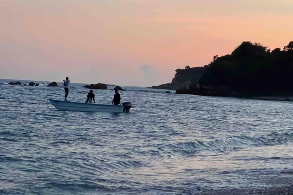 Alojamiento en Barahona photo 4