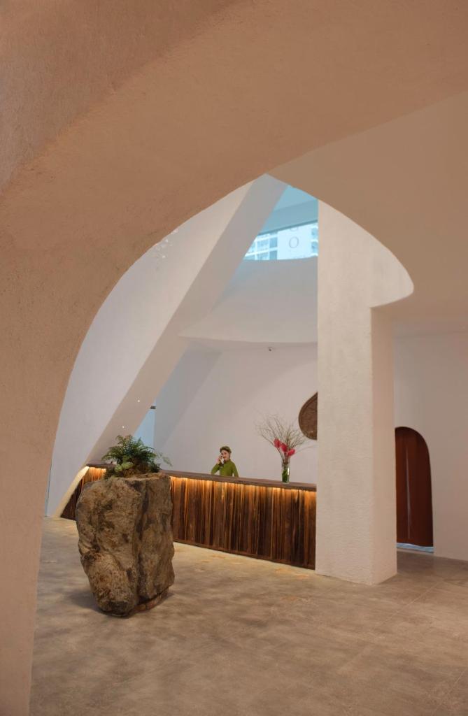 Green World Hotel Nha Trang