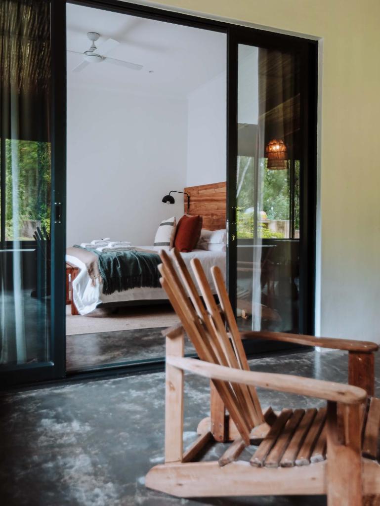 Boshuis Farm Stay photo 3