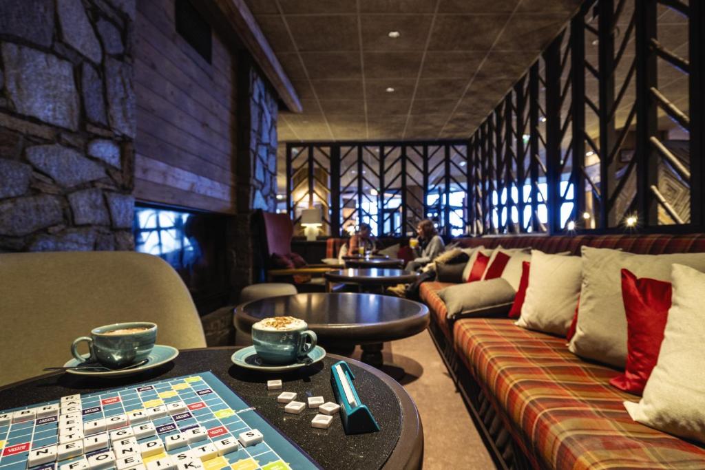 Belambra Clubs Tignes Val Claret photo 2
