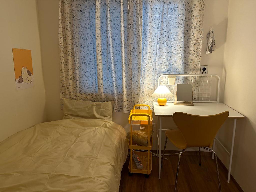 Vivir Stay Seoul photo 3