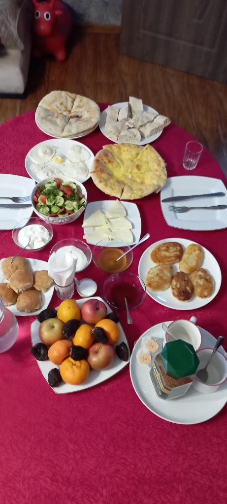 Mariana's Guest House photo 3