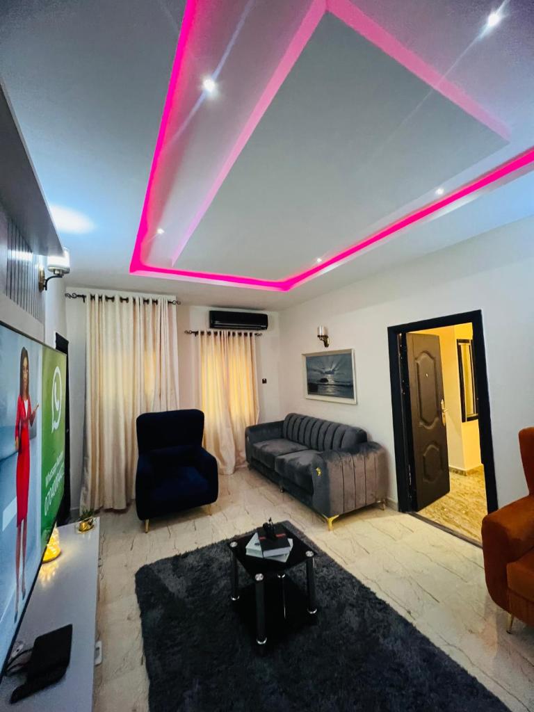 Adonai Apartments