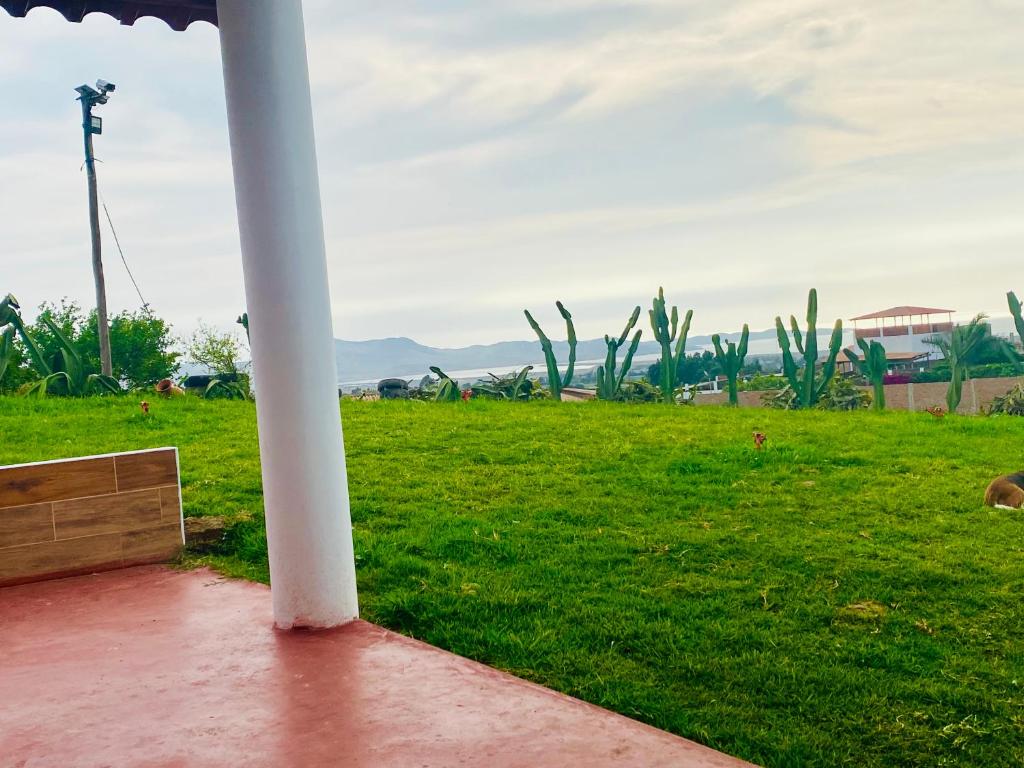 Casa de Campo en Huacho La Buena Tierra photo 2