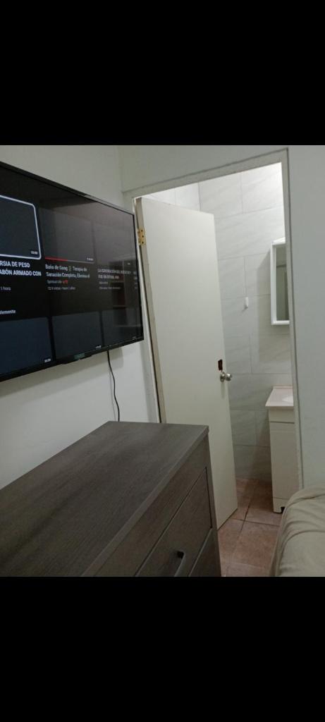 Apartamento Puente del Zorro photo 3