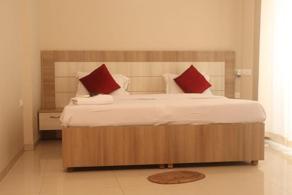 Brijdham holiday homes photo 1