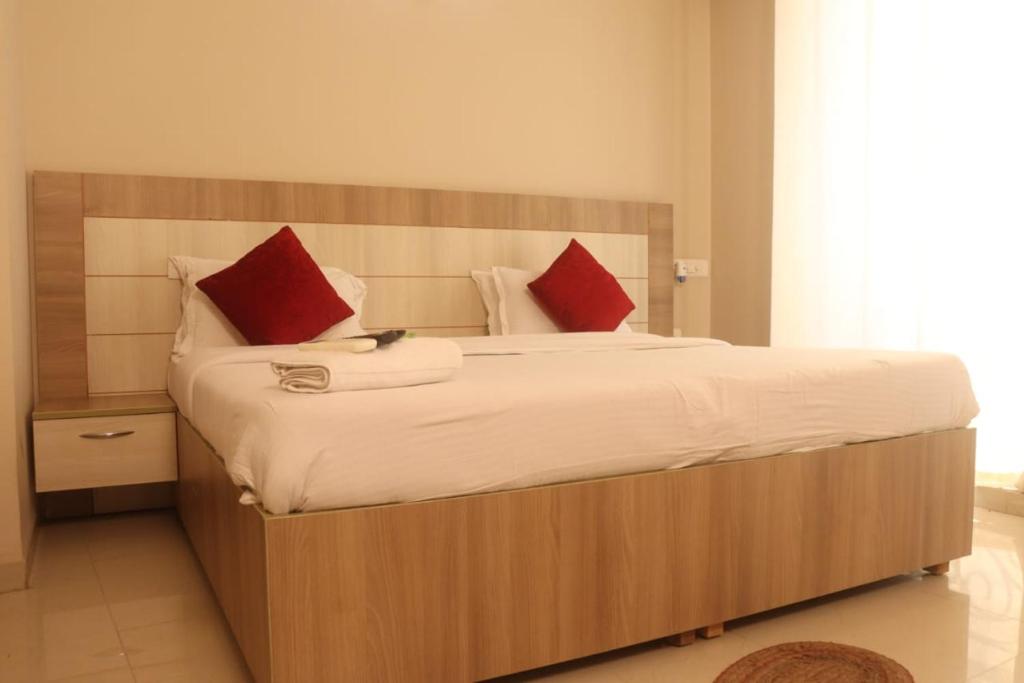Brijdham holiday homes photo 4