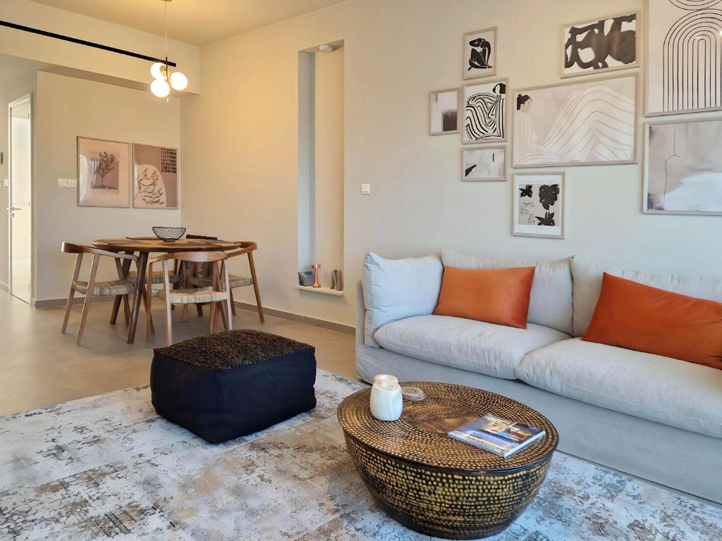 Aeon Residences - In the heart of Paphos photo 4