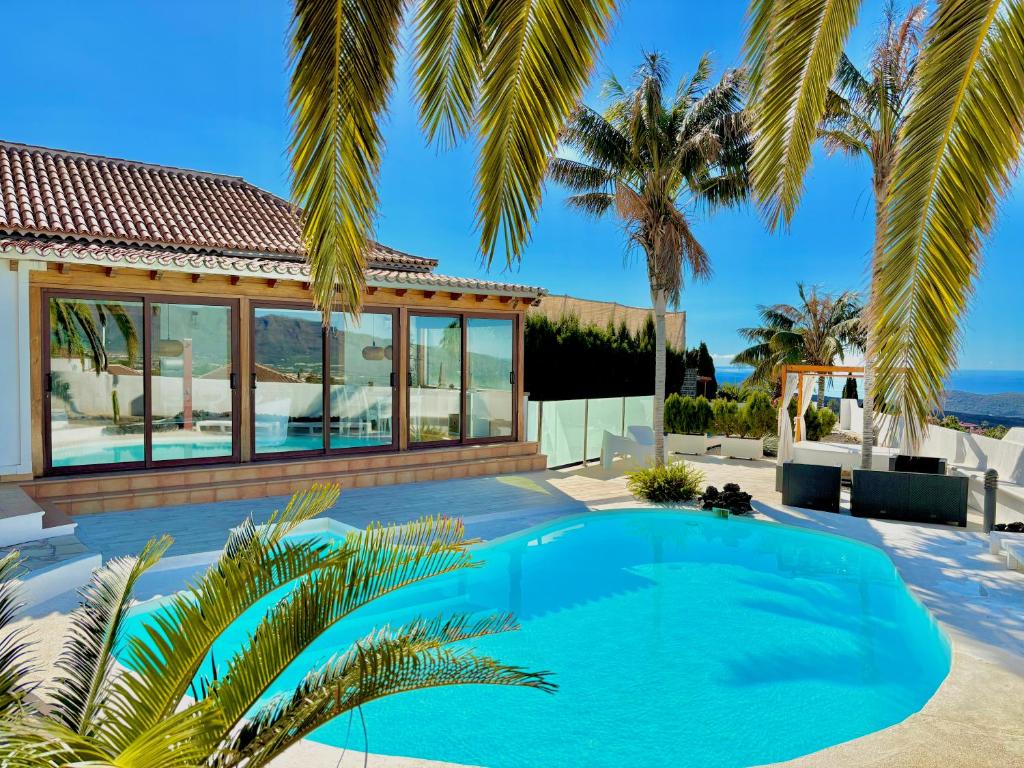 Villa Tajuya photo 4