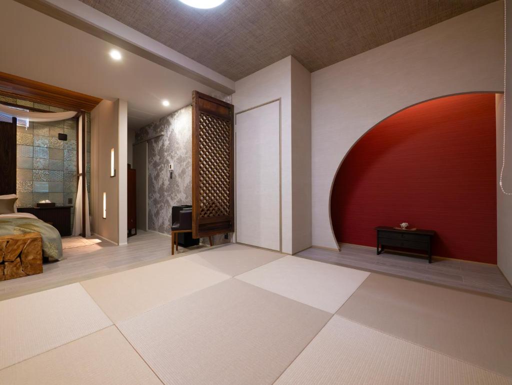 SWEET VILLA TAKASAMA 2 photo 2