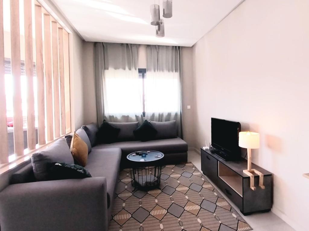 Beautiful apartment next to airport Mohamed V photo 1