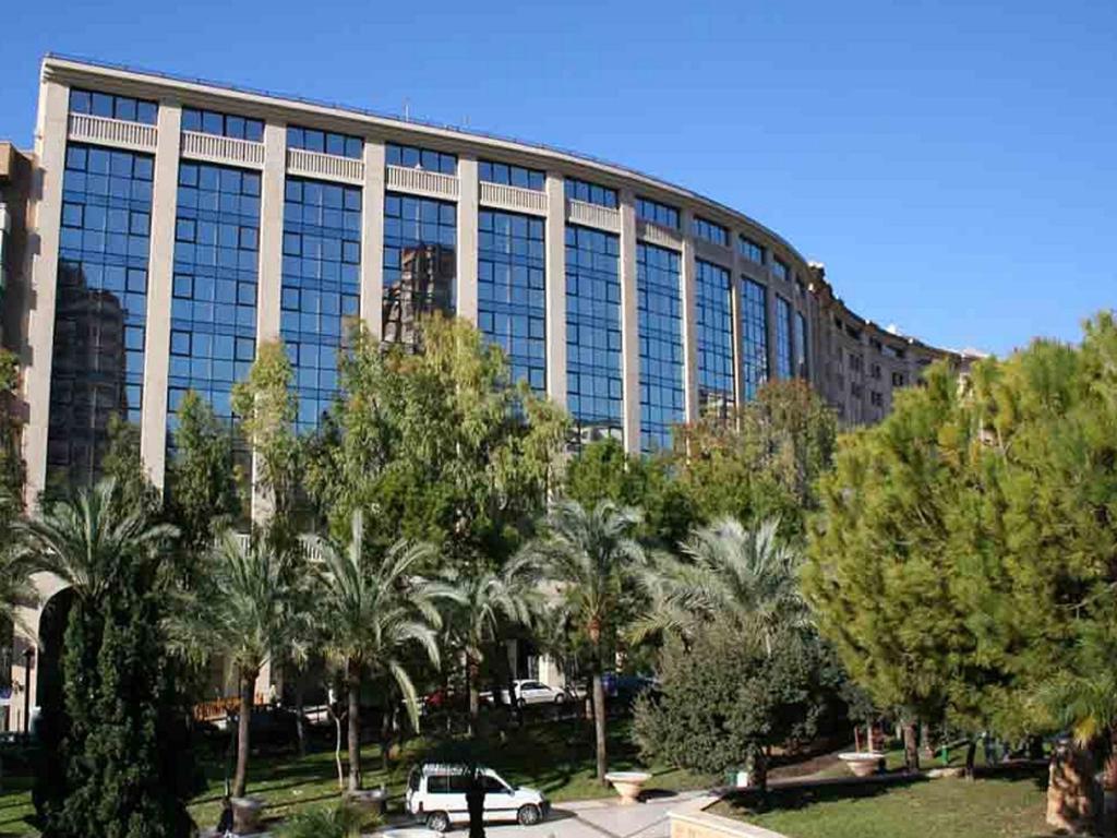 Apartamentos Magic Atrium Plaza photo 2