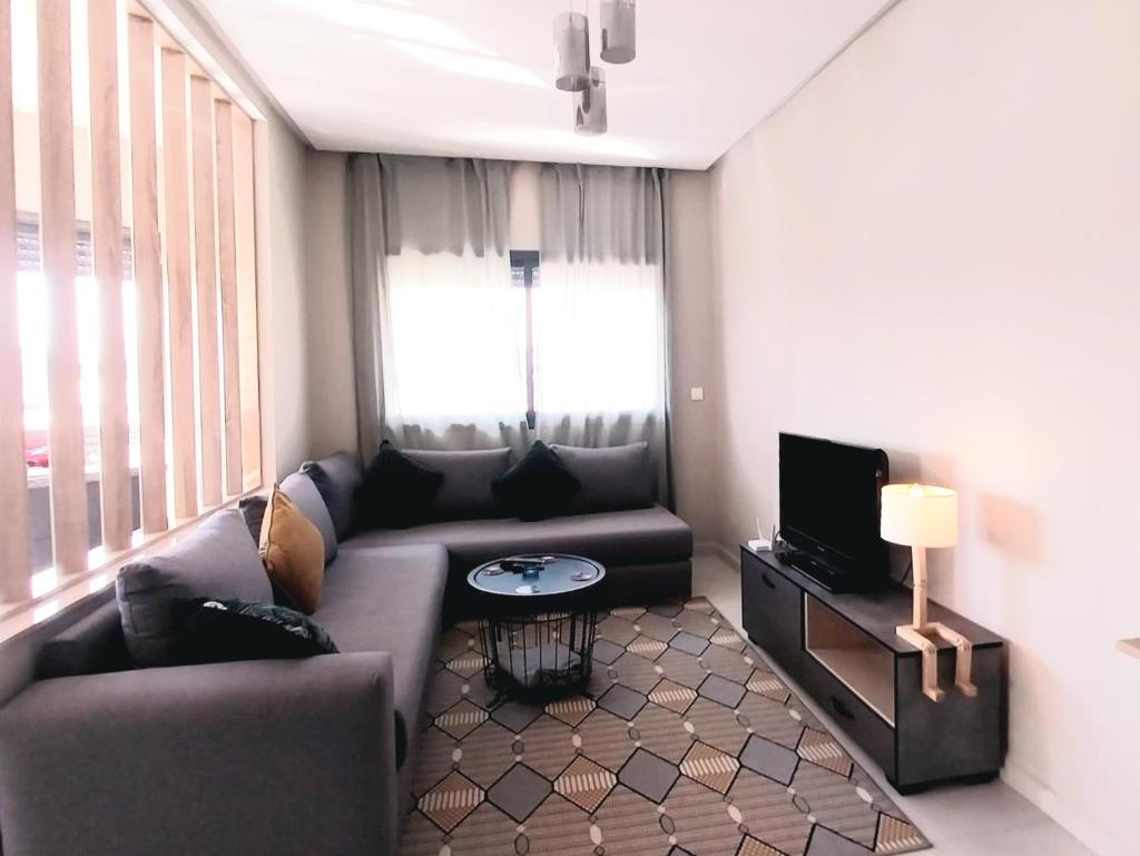 Airport mohamed 5 break apartments photo 2