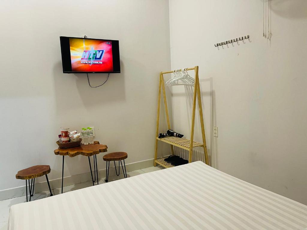 Đảo Hoa Dalat Hotel