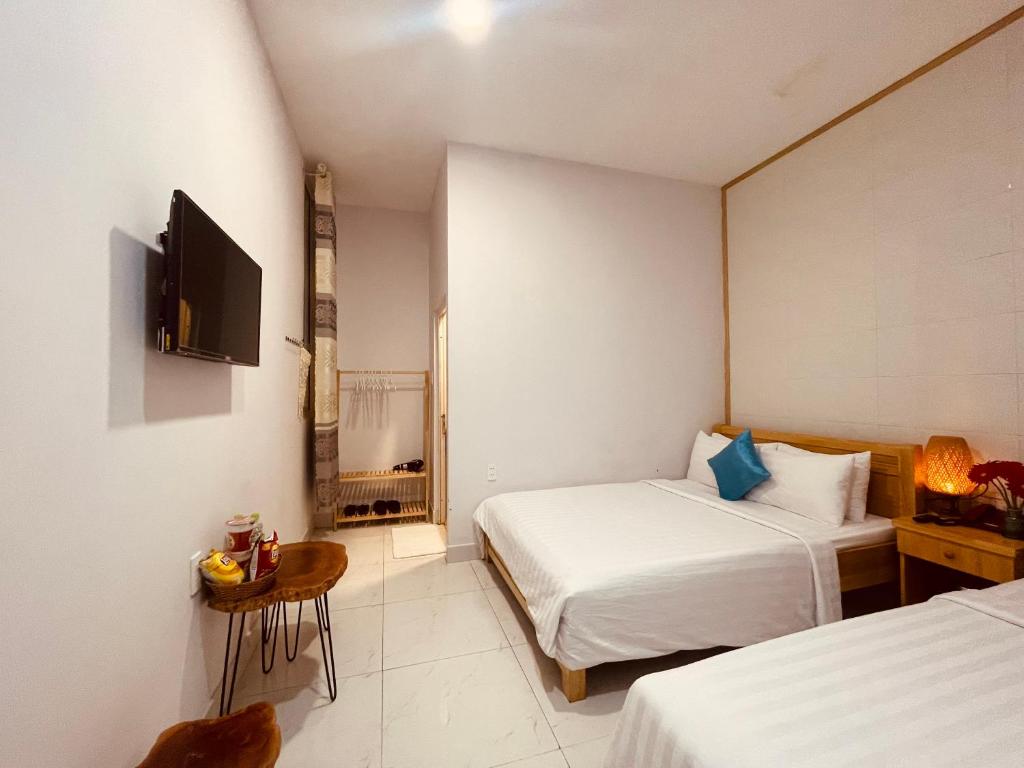 Đảo Hoa Dalat Hotel