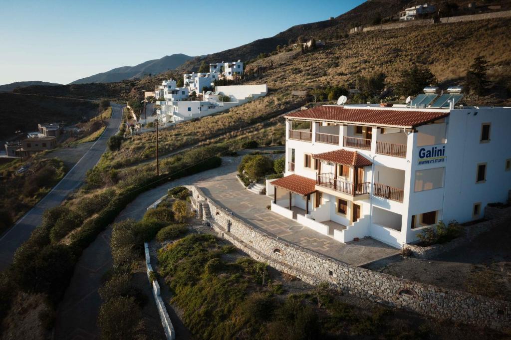 Galini Apartments photo 1