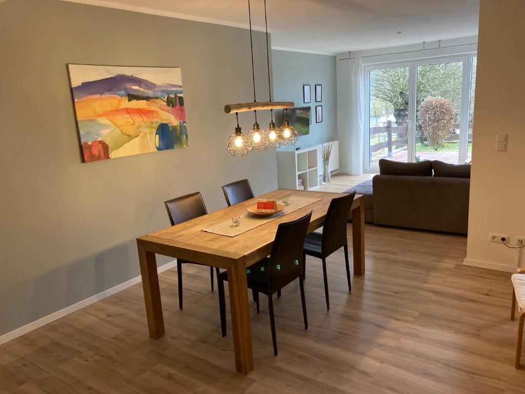 Landhaus Böhmer, Ferienwohnung Gohrisch photo 1