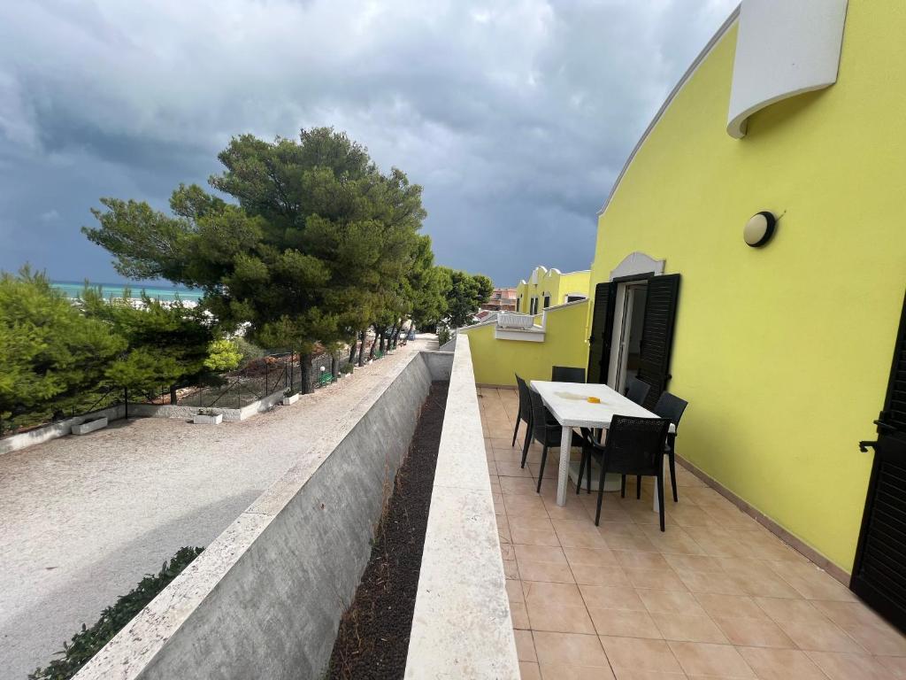 Argeste Club Vacanze - Tap to explore photos