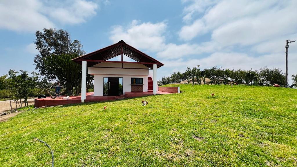 Casa de Campo en Huacho La Buena Tierra photo 4