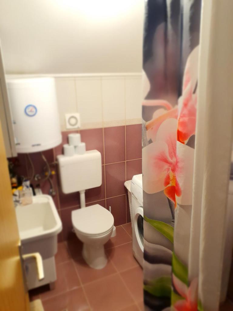 Apartman Magdalena photo 2