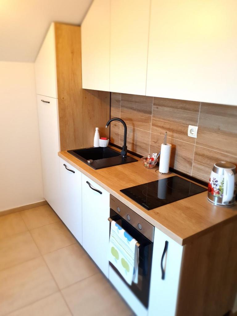 Apartman Magdalena photo 4